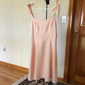 Aritzia dress